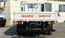 Isuzu NPR ISUZU NPR TRUCK 4.2 TON 2022 - SHORT CHASSIS WITHOUT TURBO