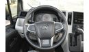 Toyota Hiace Hiace 3.5L AT 13 Seater