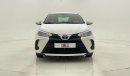 Toyota Yaris SE 1.5 | Zero Down Payment | Free Home Test Drive