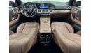 Mercedes-Benz GLE 450 AMG 2024 Mercedes Benz GLE450 AMG 4MATIC, 5 Years Mercedes Warranty, Fully Loaded, Very Low Kms, GCC