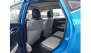 أم جي ZS MG ZS 2023  Luxury 1.5L Petrol SUV FWD BLUE color