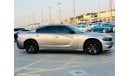 Dodge Charger SXT | Monthly AED 960/- | 0% DP | Blindspot | Fog Lights | Touch Screen | # 06304