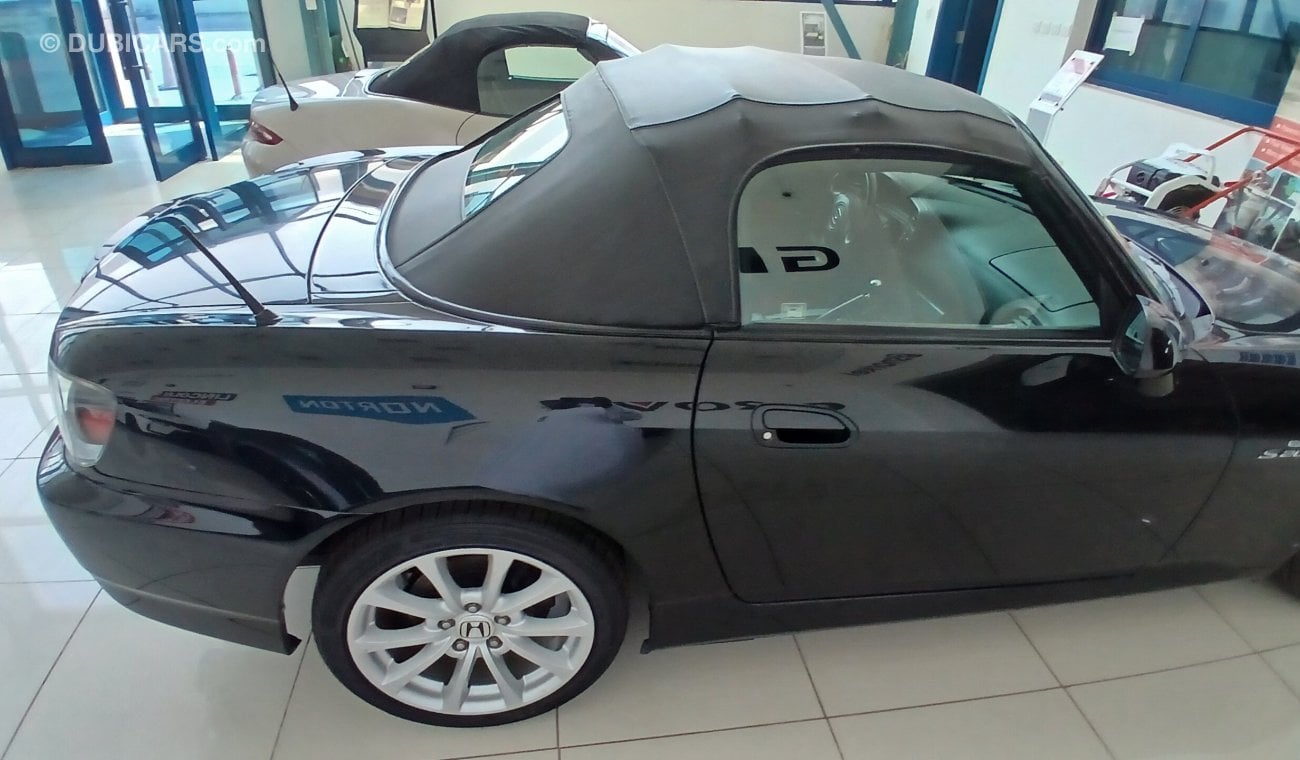 هوندا S2000 S2000