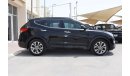 Hyundai Santa Fe GLS Top Hyundai Santa Fe 3.3L 4WD GCC 2014