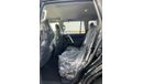 Toyota Prado TOYOTA PRADO 4.0 VX OPTIONS NON GCC