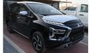 Mitsubishi Xpander MITSUBISHI XPANDER 1.5L PREMIUM A/T PETROL