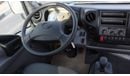 Hino 300 HINO 300 XZU 710L 6.5 TON 300S WIDE CAB 4X2 (only for export)