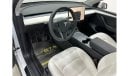 Tesla Model Y 2023 Tesla Model Y Long Range, Nov 2026 Agency Warranty, Full Agency Service History, GCC