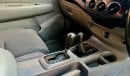 Toyota Hilux DOUBLE CABIN | PREMIUM BULL BAR INSTALLED | RHD | 3.0L DIESEL ENGINE