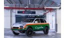 Porsche Cayenne S Restomod Limited Edition 1 of 8 units