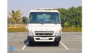 Isuzu PICK UP 2023 Mitsubishi Canter Fuso Tow Truck Recovery 4.2L RWD M/T DSL Brand New - Book Now!