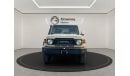 Toyota Land Cruiser Pick Up LC79 Double cabin Full option- 4.0 Automatic