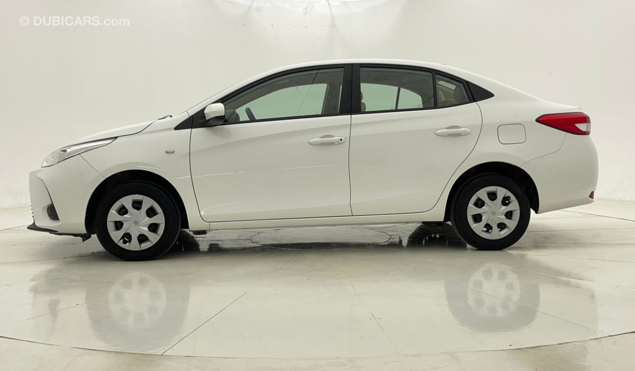 Toyota Yaris SE 1.5 | Zero Down Payment | Free Home Test Drive