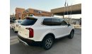 Kia Telluride 2021 KIA TELLURIDE EX TOP OPTION AWD 3.8L - V6