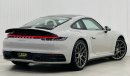 Porsche 911 S 2021 Porsche 911 Carrera S, One Year Porsche Warranty, Full Porsche Service History, GCC