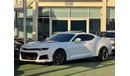 شيفروليه كمارو Z28 ZL1- Gcc