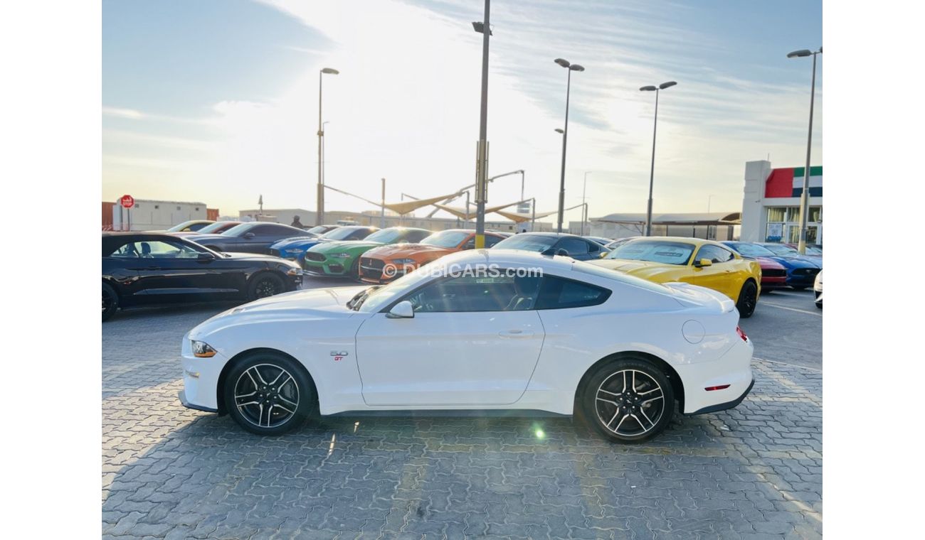 Ford Mustang GT For sale