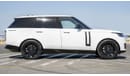 لاند روفر رينج روفر LAND ROVER RANGE ROVER SE P530 4.4P AWD AT MY2023