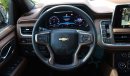 Chevrolet Tahoe (НА ЭКСПОРТ , For Export) High Country SUV V8 6.2L , Night Edition , 2023 Euro 5 , 0Km , Без пробега