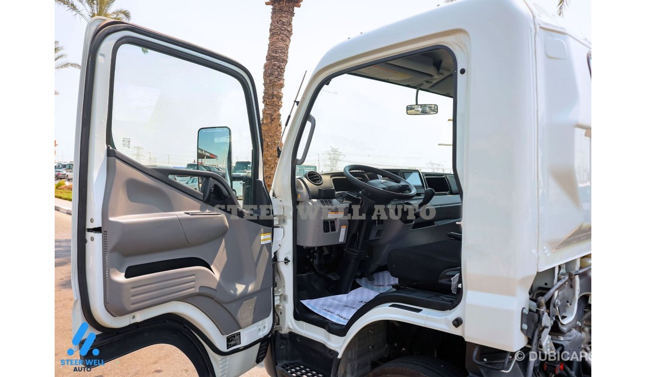 ميتسوبيشي كانتر Fuso 2024 Euro 5 - 3.0 / Unbeatable Deals / For Export / Book now!