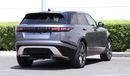 Land Rover Range Rover Velar S P250 R-DYNAMIC 2021/ 0KM