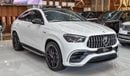 Mercedes-Benz GLE 63 AMG S 4MATIC | COUPE  | BRAND NEW| FULL OPTION