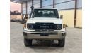 Toyota Land Cruiser Pick Up TOYOTA LAND CRUISER PICK UP ( LHD)2020