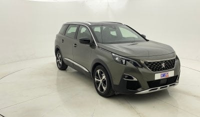 Peugeot 5008 GT LINE 1.6 | Zero Down Payment | Free Home Test Drive