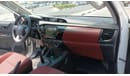 Toyota Hilux SINGLE CABIN DIESEL 2.4 LTR  MANUAL 4/4 POWER WINDOW CENTER LOCK WIHT REMOTE ,