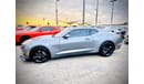 Chevrolet Camaro LT For sale 1450/= Monthly