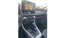 Toyota RAV4 2020 Toyota Rav4 XLE Premium 2.5L V4 - Full Option With Heat & Cooling Seats -