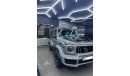 مرسيدس بنز G 63 AMG