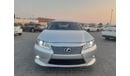 لكزس ES300h Lexus Es300h 2013 hybrid