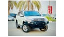 Toyota Land Cruiser 2020 RHD Diesel Engine V8 Full Option Very Clean Title