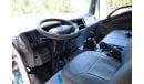 Isuzu NPR Reward Freezer Box 5.2L RWD - DSL MT - Ready to Drive - Good Condition - Book now!