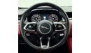 Jaguar F Pace R-Dynamic SE 2.0L 2021 Jaguar F-Pace P250 SE R-Dynamic, 2026 Jaguar Warranty, Full Options, GCC