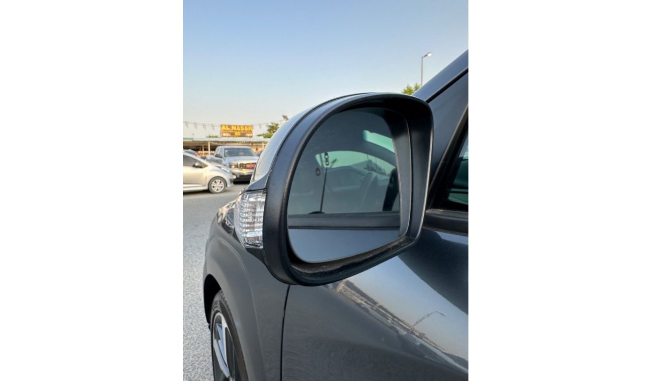 Hyundai Kona GLS Premium Sunroof Hyundai kona, 2021 with an engine capacity of 1.6 Turbo. In good condition, ther