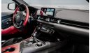 تويوتا سوبرا 2024 Toyota Supra GR Manual, 2027 Toyota Warranty + Service Contract, Brand New, GCC