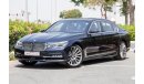 BMW 740Li Exclusive Low mileage, Gcc, Original Paint, Full service History in BMW ( AGMC )