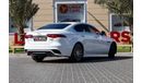 جاكوار XE R-Dynamic SE 2.0L (250 HP) Jaguar XE P250 R-Dynamic SE 2020 GCC under Agency Warranty with Flexible 