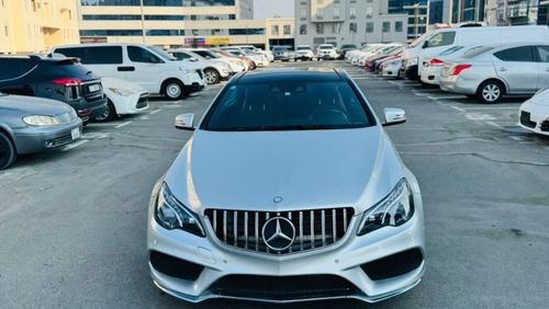 مرسيدس بنز E 350 Std 3.5L