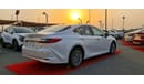 Toyota Camry New Camry 2024  2.0 G HEV