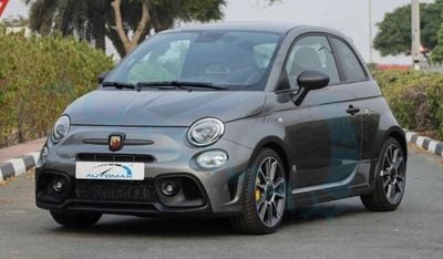 Abarth 695 (НА ЭКСПОРТ , For Export) Turismo 1.4 Turbocharged , 2024 GCC , 0Km , Без пробега