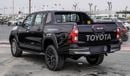 Toyota Hilux Adventure 4.0L Petrol Automatic