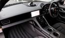 Porsche Taycan Sport Turismo 340kW 4S 89kWh RIGHT HAND DRIVE