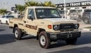 تويوتا لاند كروزر بيك آب Pickup LC79 Petrol 4.0L , V6 Automatic