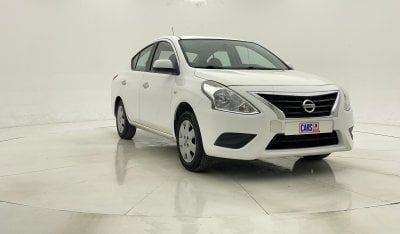 Nissan Sunny SV 1.5 | Zero Down Payment | Free Home Test Drive