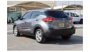 Nissan Kicks Nissan Kicks S / 2020 / USA