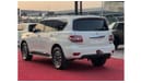 Nissan Patrol SE Platinum City