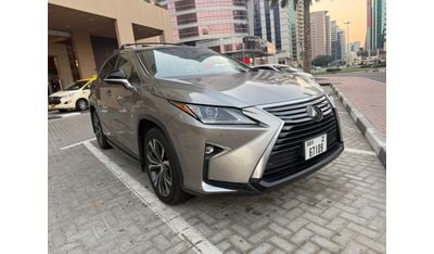 Lexus RX350 Excellence 3.5L